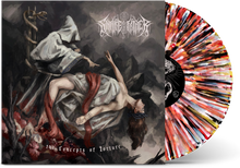 Load image into Gallery viewer, Snake Father - &quot;Concepts of Torture&quot; Chasm of Splatter Vinyl
