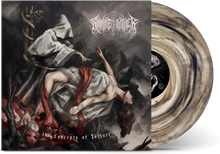 Load image into Gallery viewer, Snake Father - &quot;Concepts of Torture&quot; Enlightenment Vinyl
