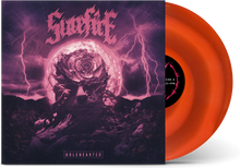 Load image into Gallery viewer, Surefire - &quot;Holehearted&quot; Heartsick Vinyl
