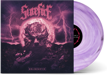 Load image into Gallery viewer, Surefire - &quot;Holehearted&quot; Reflections Vinyl
