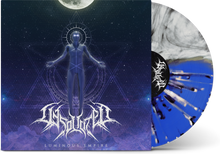 Load image into Gallery viewer, Unsolicited - &quot;Luminous Empire&quot; Scorn of the Split Vinyl
