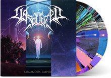 Load image into Gallery viewer, Unsolicited - &quot;Luminous Empire&quot; Variant Collector Bundle
