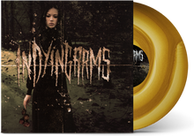 Load image into Gallery viewer, In Dying Arms - &quot;Self Titled&quot; Delusions Vinyl
