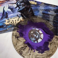 Load image into Gallery viewer, Earth Eater - &quot;Infinite Ruin&quot; Betrayal Of The Blob Vinyl

