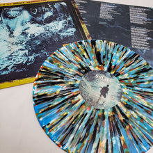 Load image into Gallery viewer, In Search Of Solace - &quot;The Endless Ache&quot; Oblivion Vinyl

