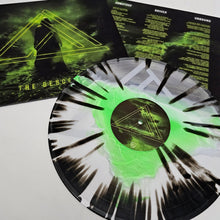 Load image into Gallery viewer, By The Thousands - &quot;The Descent&quot; Unbound Mystery Vinyl
