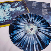 Load image into Gallery viewer, In Search Of Solace - &quot;The Endless Ache&quot; Splatter Of Disorder Vinyl
