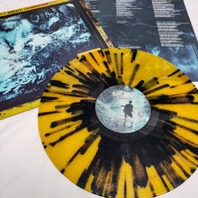 Load image into Gallery viewer, In Search Of Solace - &quot;The Endless Ache&quot; Parasite Vinyl
