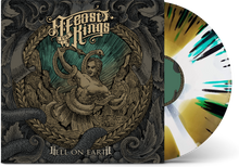 Load image into Gallery viewer, A Feast For Kings - &quot;Hell On Earth&quot; Consequence Vinyl
