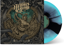 Load image into Gallery viewer, A Feast For Kings - &quot;Hell On Earth&quot; Deceased Vinyl
