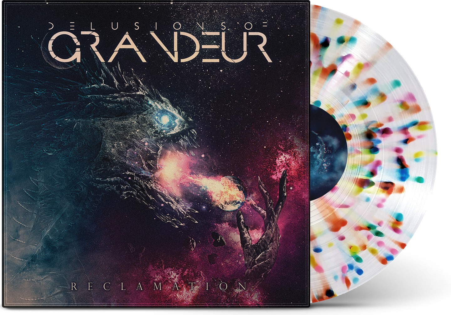 Delusions of Grandeur - 
