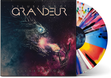 Load image into Gallery viewer, Delusions of Grandeur - &quot;Reclamation&quot; Variant Collector Bundle
