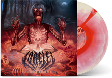 Load image into Gallery viewer, Lorelei - &quot;Lore of Lies&quot; Masque Merge Vinyl
