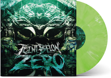 Load image into Gallery viewer, Point Below Zero - &quot;Point Below Zero&quot; Dangermarblezz Vinyl

