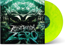 Load image into Gallery viewer, Point Below Zero - &quot;Point Below Zero&quot; A Smoke Of False Hope Vinyl
