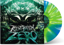 Load image into Gallery viewer, Point Below Zero - &quot;Point Below Zero&quot; Variant Collector Bundle Vinyl
