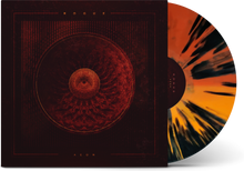 Load image into Gallery viewer, Rogue - &quot;Aeon&quot; Divide Vinyl
