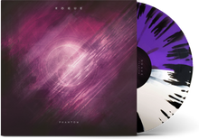 Load image into Gallery viewer, Rogue - &quot;Phantom&quot; Divide Vinyl
