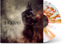 Load image into Gallery viewer, Shokran - &quot;Supreme Truth&quot; The Right to Split Vinyl
