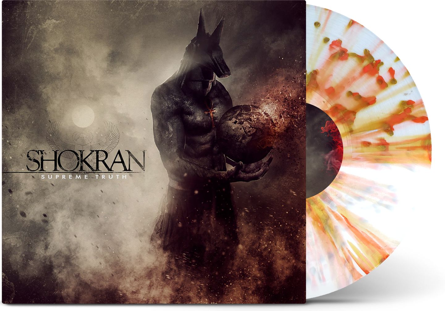Shokran - 