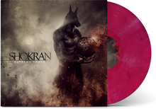 Load image into Gallery viewer, Shokran - &quot;Supreme Truth&quot; Marble The Martyr Vinyl
