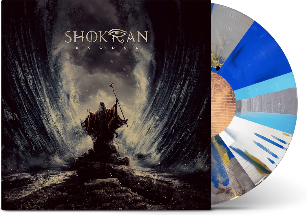 Shokran - 