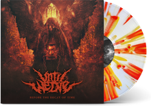 Load image into Gallery viewer, Until We Die &quot;Before The Decay of Time&quot; Splatter Vinyl
